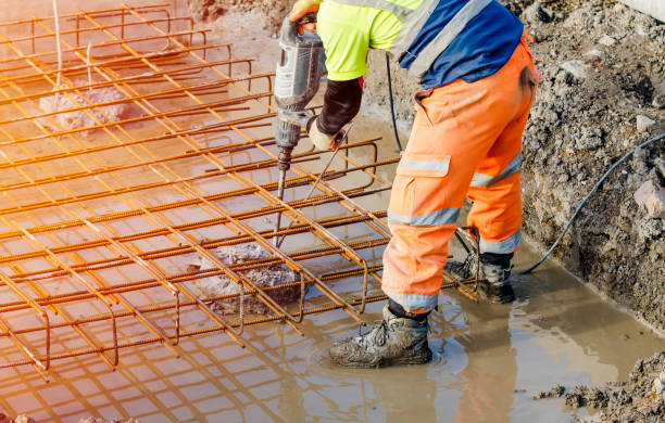 Best Residential Concrete Solutions in Lincoln Village, OH